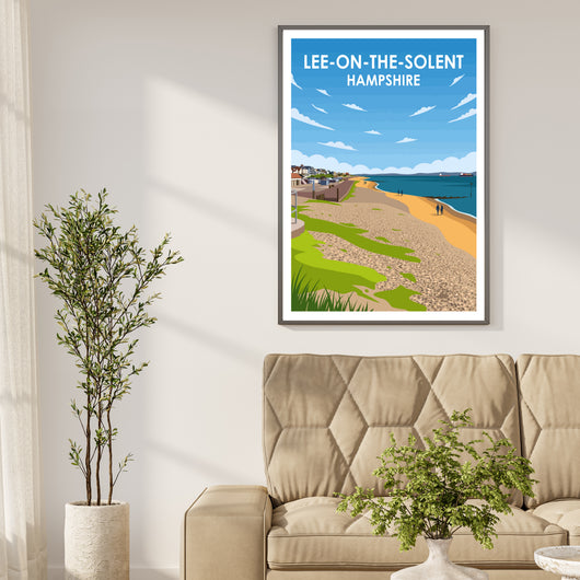 Lee-On-The-Solent