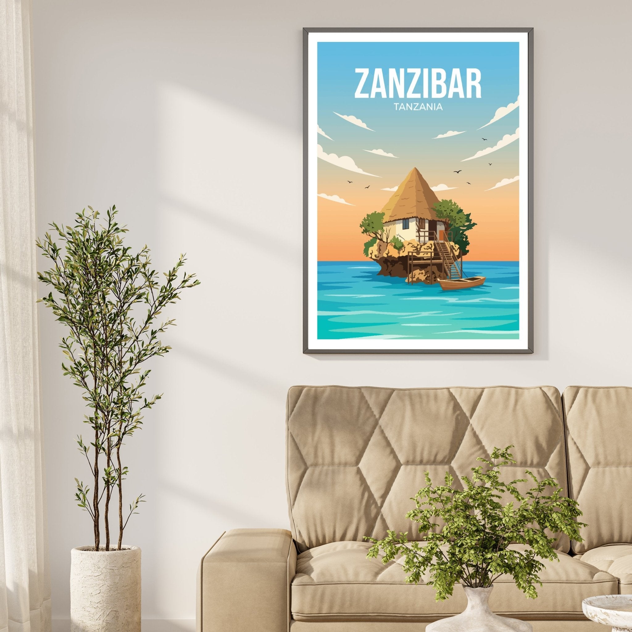 Zanzibar