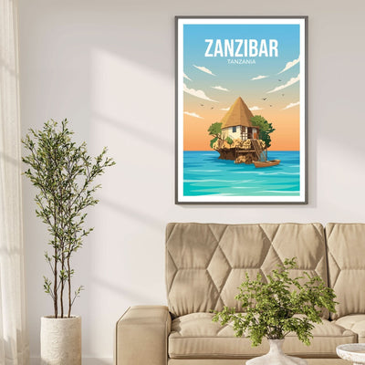 Zanzibar
