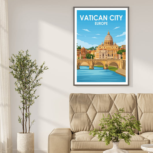 Vatican City