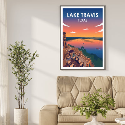 Lake Travis