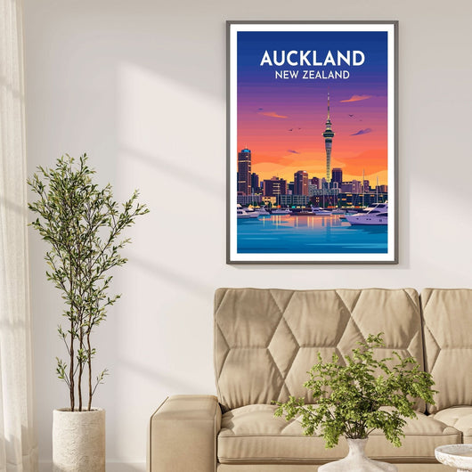 Auckland