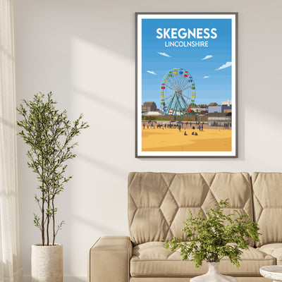 Skegness