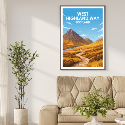 West Highland Way