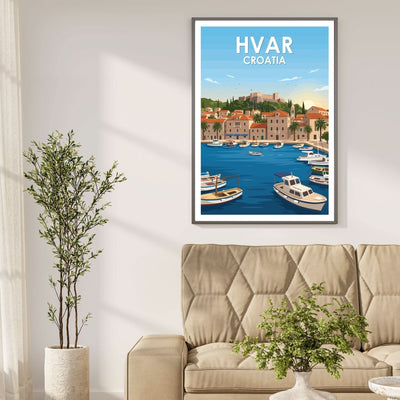 Hvar
