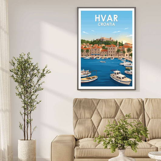 Hvar