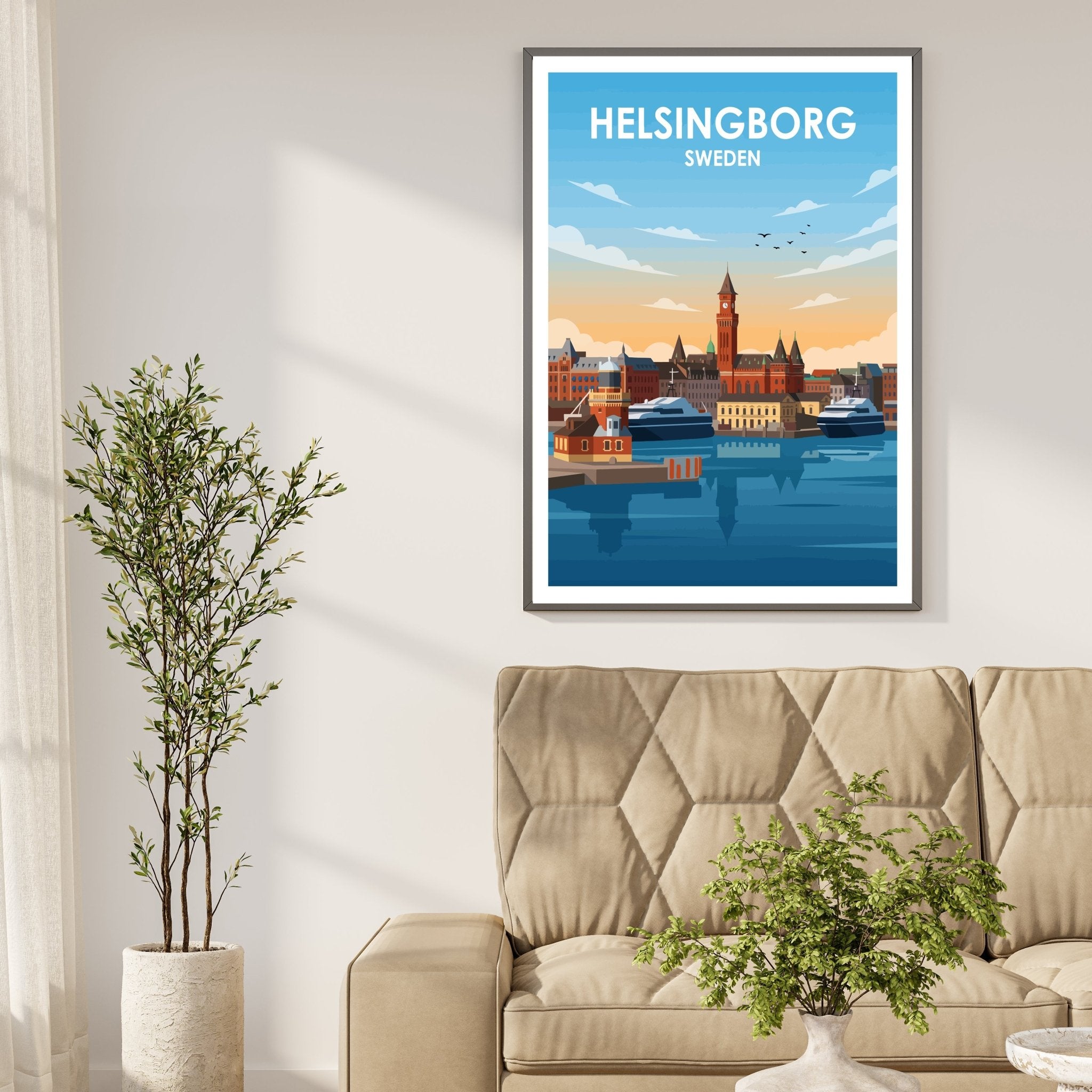 Helsingborg