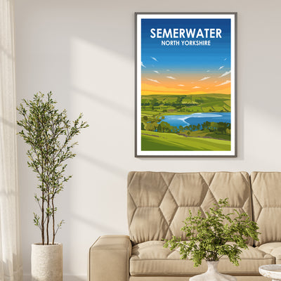 Semerwater
