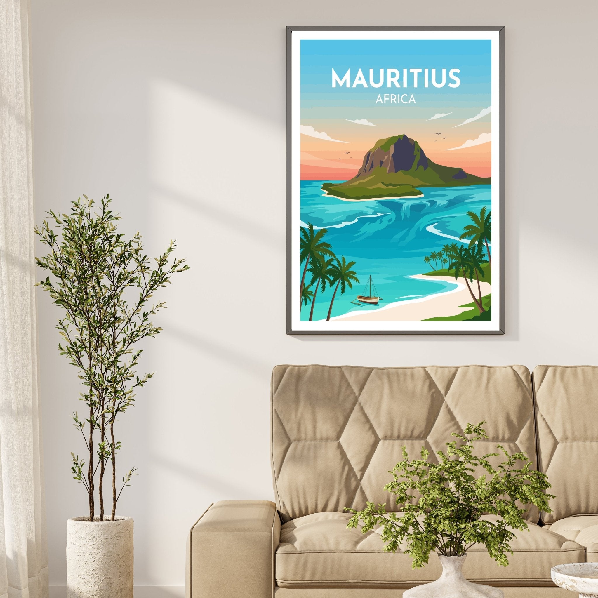 Mauritus