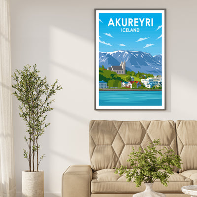 Akureyri