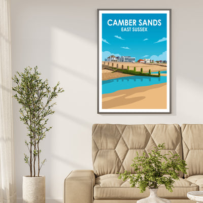 Camber Sands