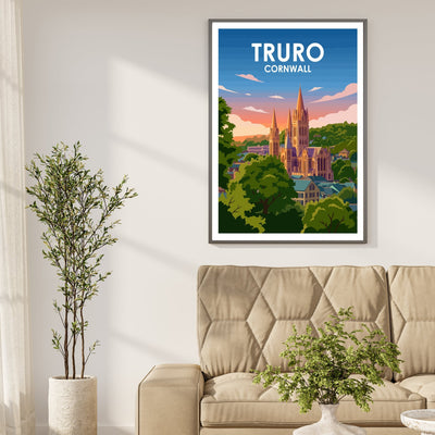 Truro