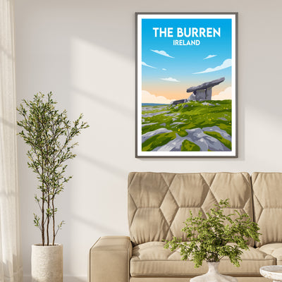 The Burren