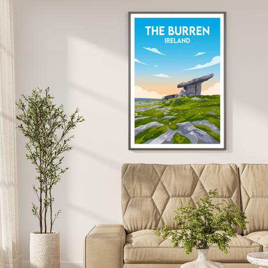 The Burren