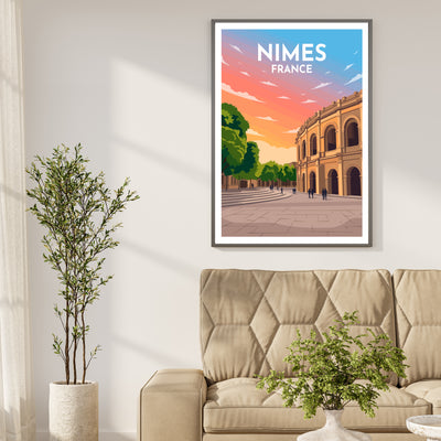 Nimes