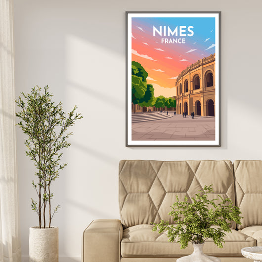 Nimes