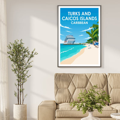 Turks And Caicos