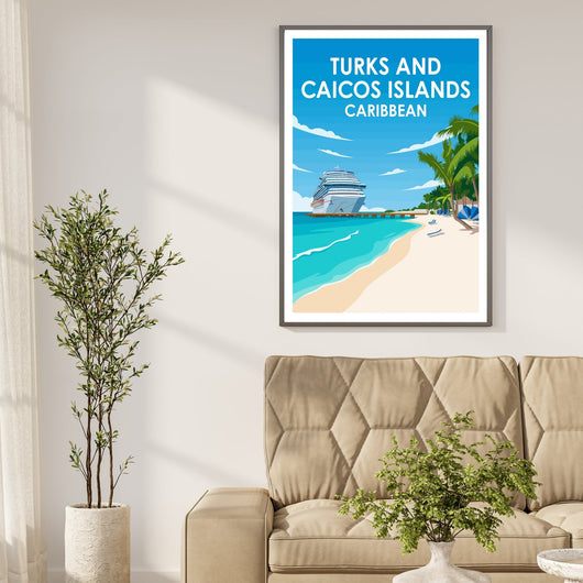 Turks And Caicos