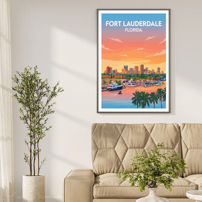Fort Lauderdale