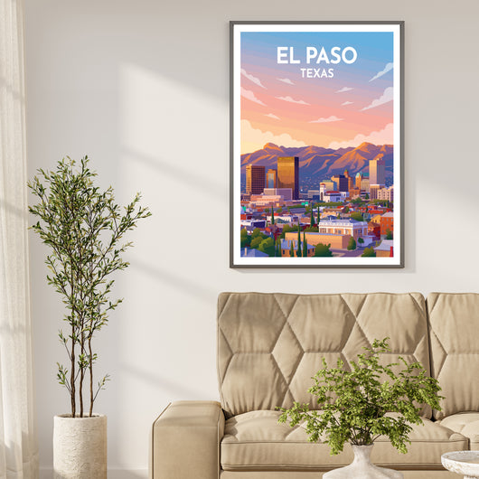 El Paso