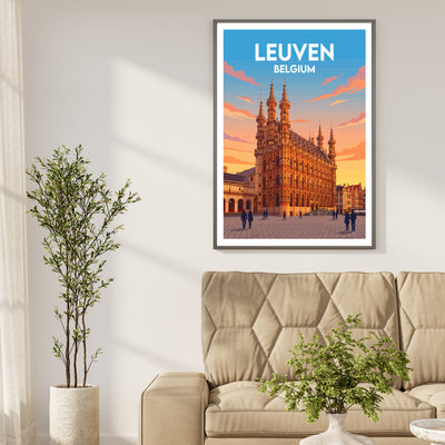 Leuven
