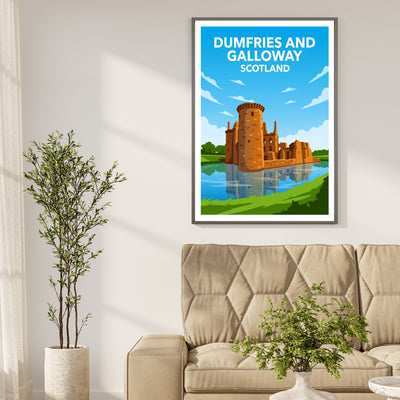 Dumfries and Galloway