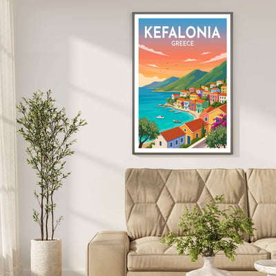 Kefalonia