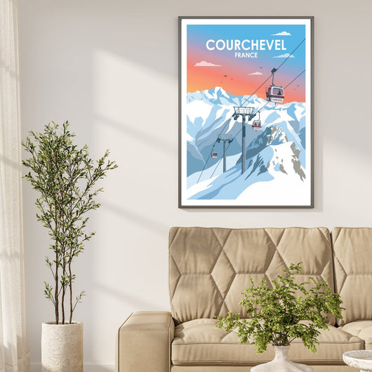 Courchevel