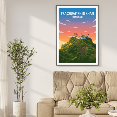 Prachuap Khiri Khan