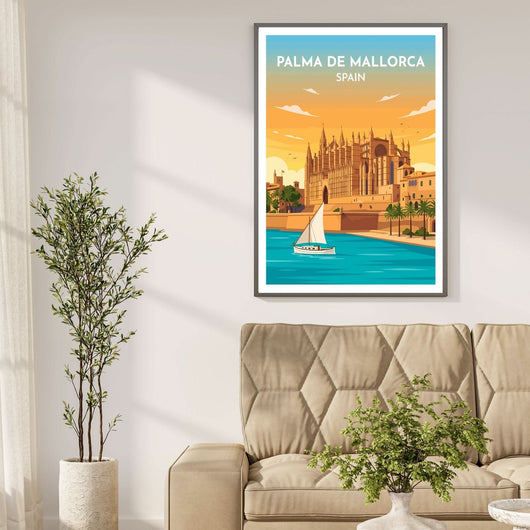 Palma De Mallorca