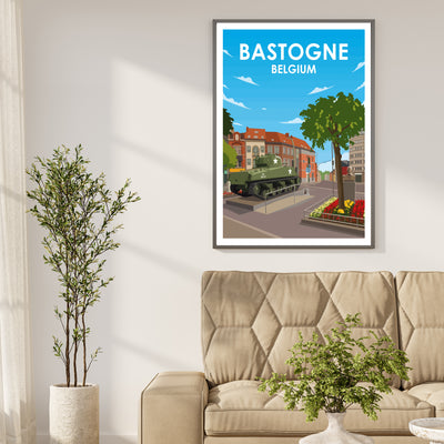 Bastogne