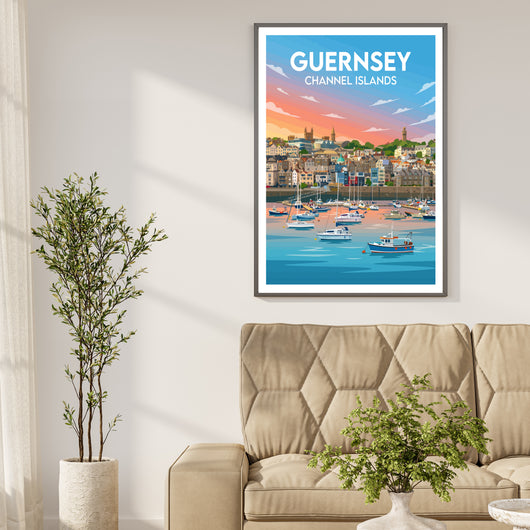 Guernsey