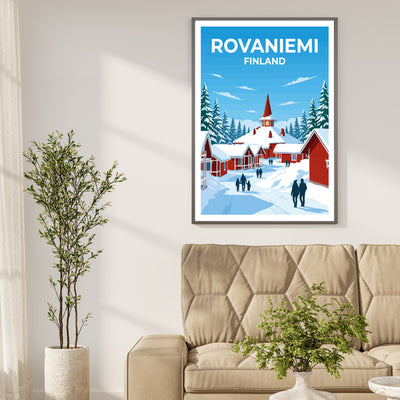 Rovaniemi