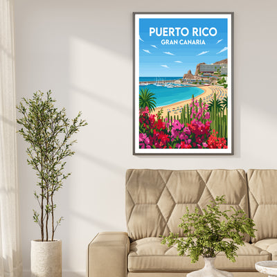 Puerto Rico