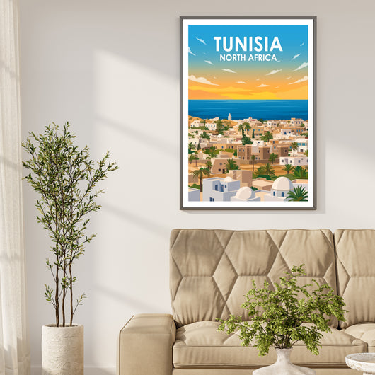 Tunisia