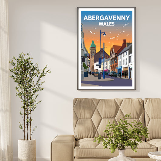 Abergavenny