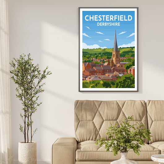 Chesterfield