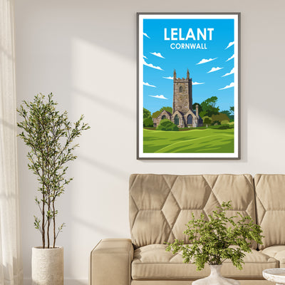 Lelant