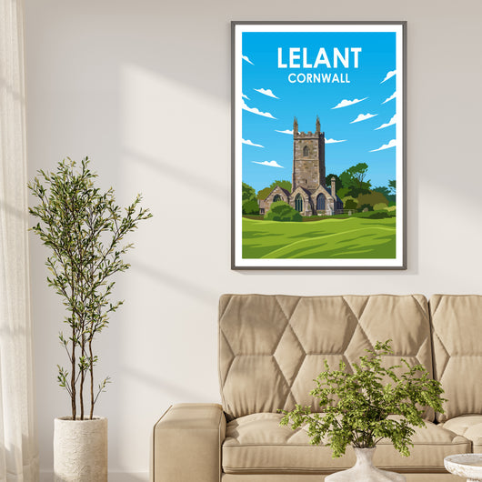 Lelant