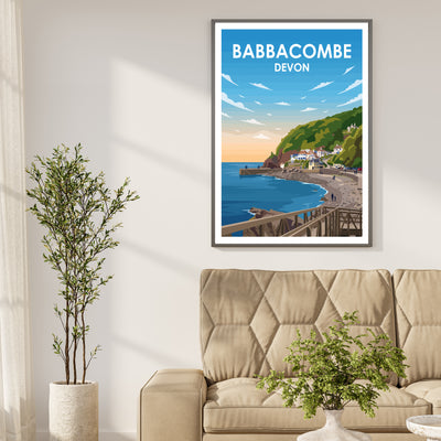Babbacombe
