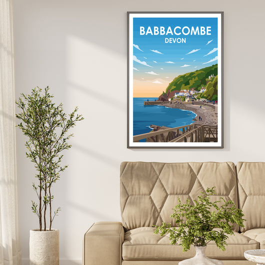 Babbacombe
