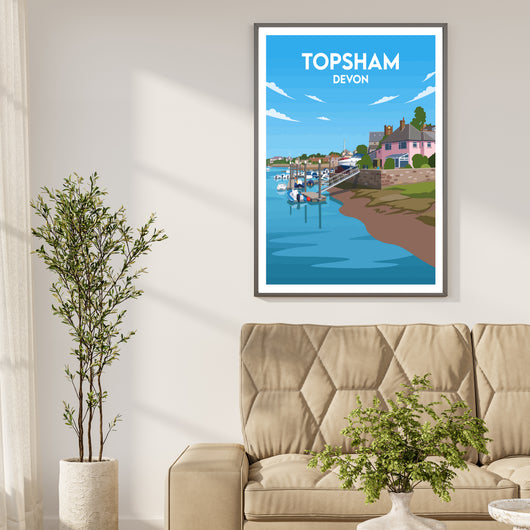 Topsham