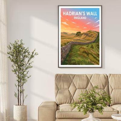 Hadrians Wall