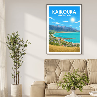 Kaikoura