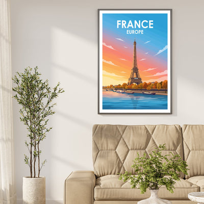 France