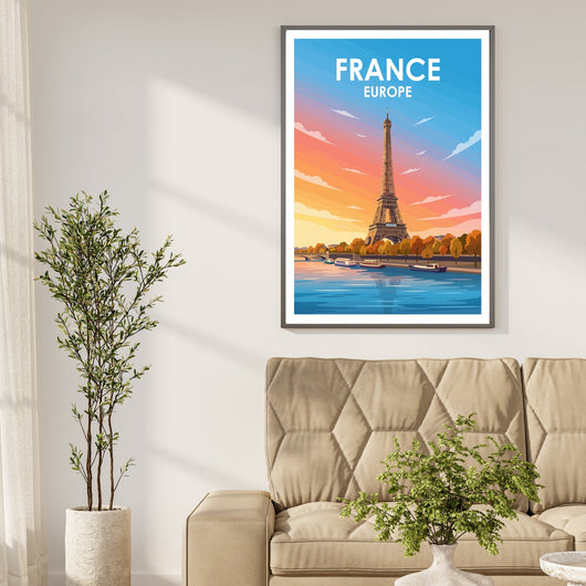 France