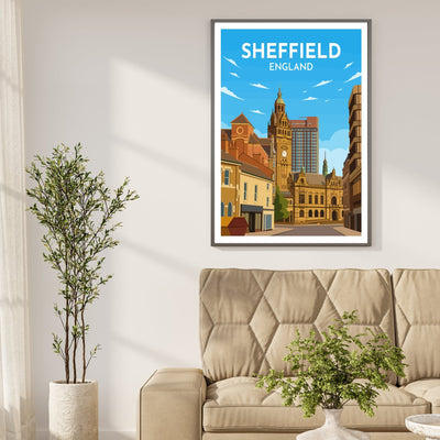 Sheffield
