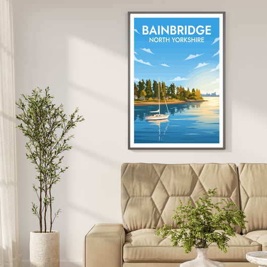 Bainbridge