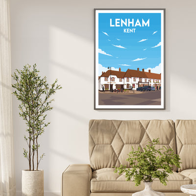 Lenham