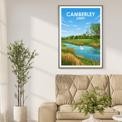 Camberley